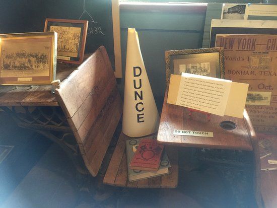 Fannin County Museum of History